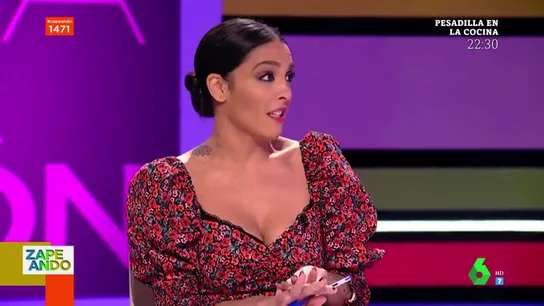 Lorena Castell Lorena Castell