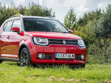 Suzuki Ignis Suzuki Ignis