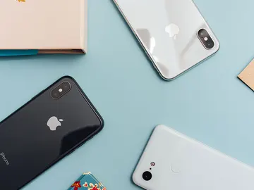 iPhone iPhone