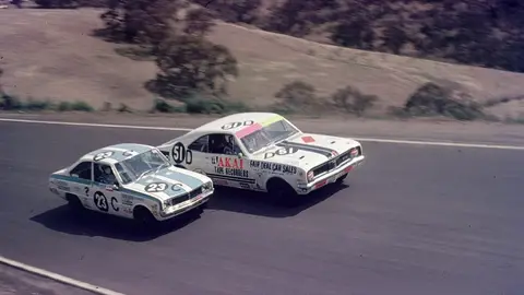 Bathurst 1972 Bathurst 1972