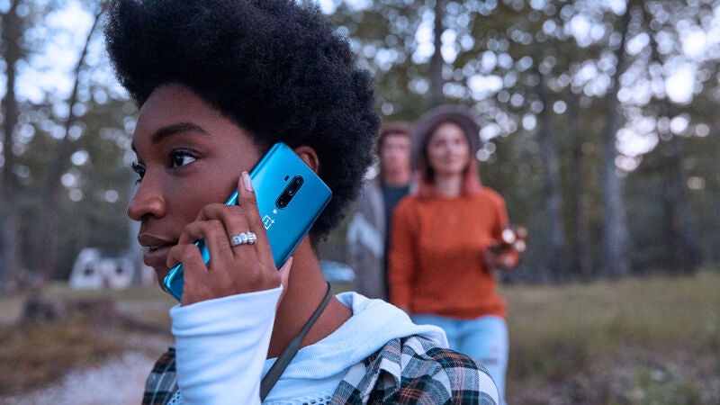Se confirma el diseño del OnePlus 8 con varias imágenes 