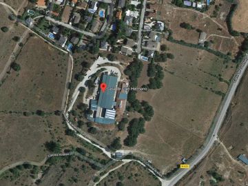 Casa de Gran Hermano Casa de Gran Hermano