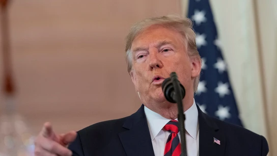 Donald Trump Donald Trump