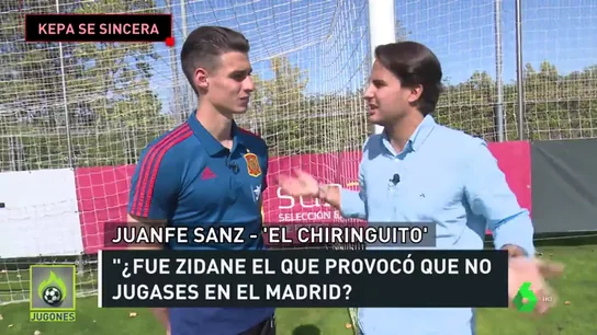 Kepa Jugones Kepa Jugones