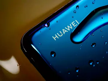 Móvil de Huawei Móvil de Huawei