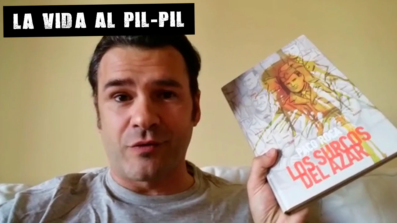 Iñaki López El Muro