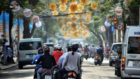 Vietnam