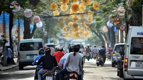 Vietnam Vietnam