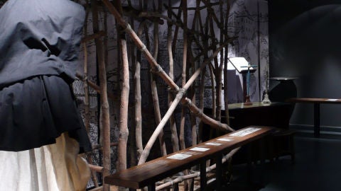 Museo de las Brujas
