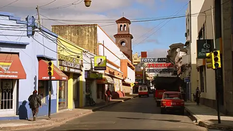 Corrientes Corrientes