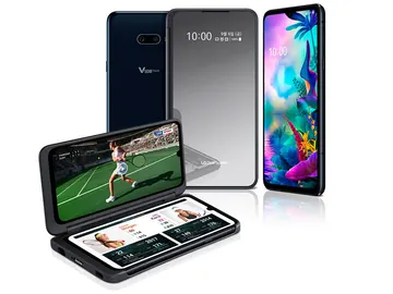 LG V50s LG V50s