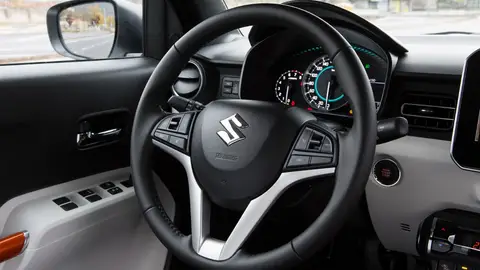 Suzuki Ignis Suzuki Ignis