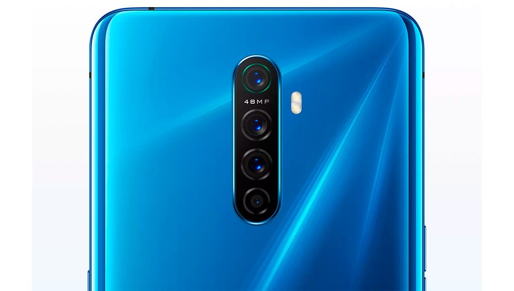Oppo Reno Ace