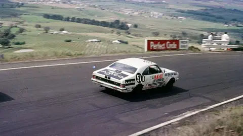 Bathurst 1972 Numero 51 Bathurst 1972 Numero 51