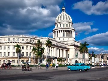 La Habana, Cuba