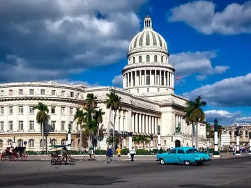 La Habana, Cuba La Habana, Cuba