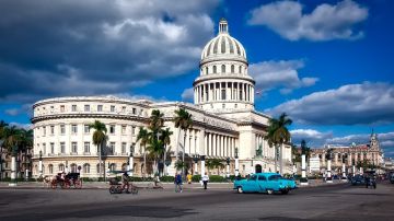 La Habana, Cuba