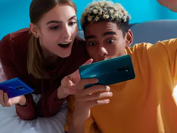 Oppo Reno Ace Oppo Reno Ace