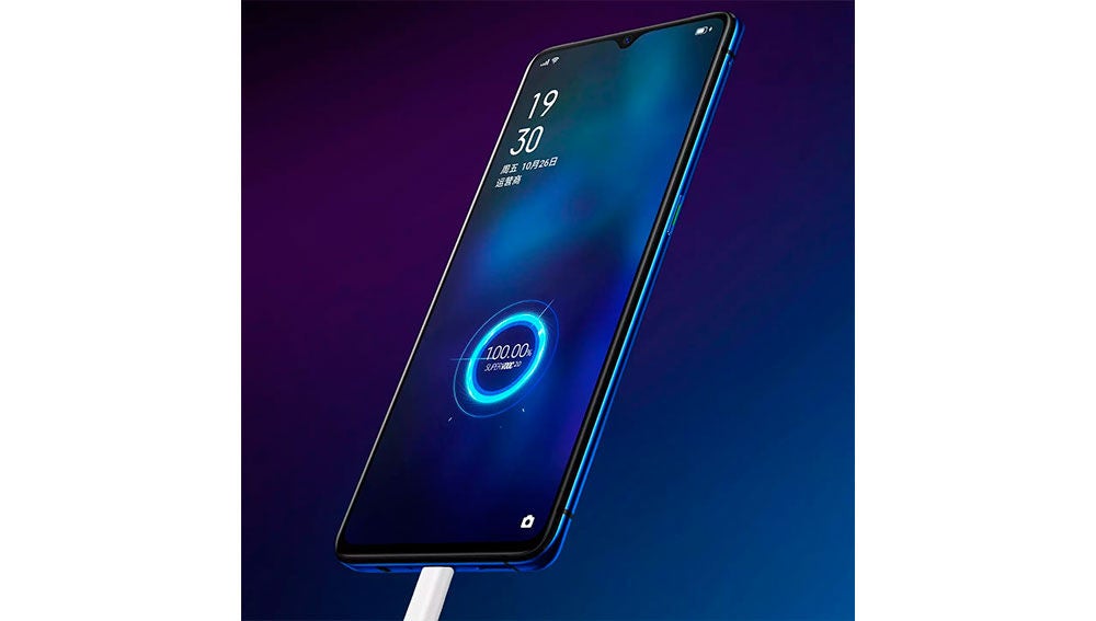 Oppo Reno Ace