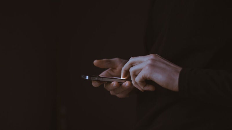 Cómo copiar textos en el iPhone con un simple gesto
