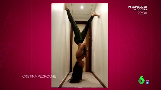 Cristina Pedroche Cristina Pedroche