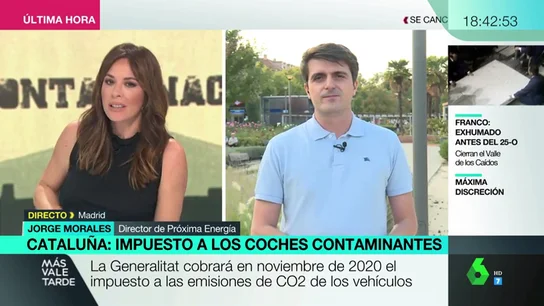 ¿Castigan las medidas contra la contaminación a las personas con menos recursos? ¿Castigan las medidas contra la contaminación a las personas con menos recursos?