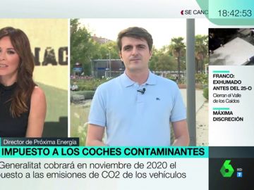¿Castigan las medidas contra la contaminación a las personas con menos recursos? ¿Castigan las medidas contra la contaminación a las personas con menos recursos?