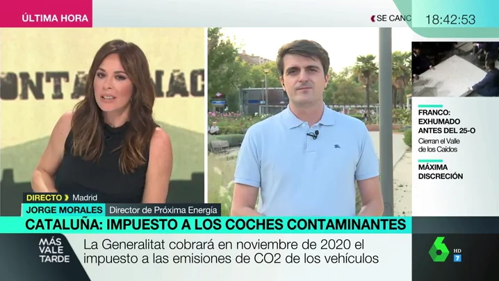 ¿Castigan las medidas contra la contaminación a las personas con menos recursos?