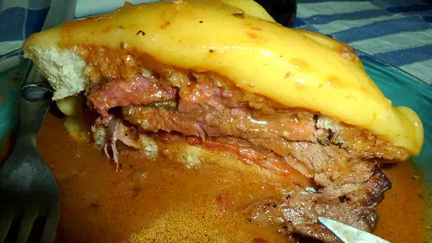 Francesinha Francesinha