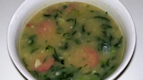 Caldo Verde Caldo Verde