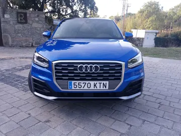 Audi Q2 Audi Q2