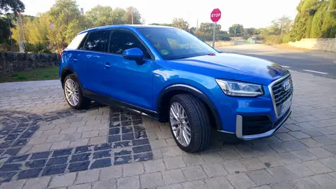 Audi Q2 Audi Q2