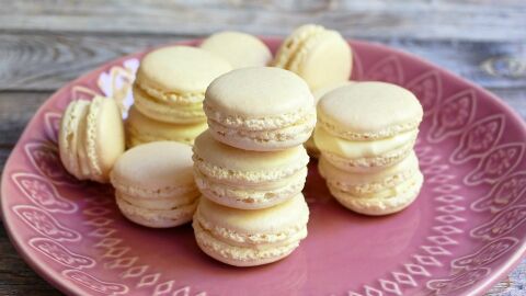 Macarons