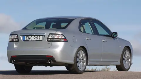 Saab 9-3 Saab 9-3