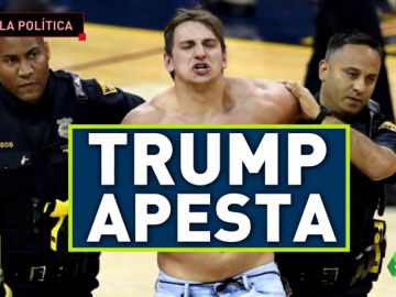 La NBA prohíbe símbolos políticos en las gradas tras la polémica con China La NBA prohíbe símbolos políticos en las gradas tras la polémica con China