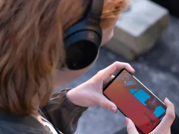 Sony Xperia 1 Sony Xperia 1