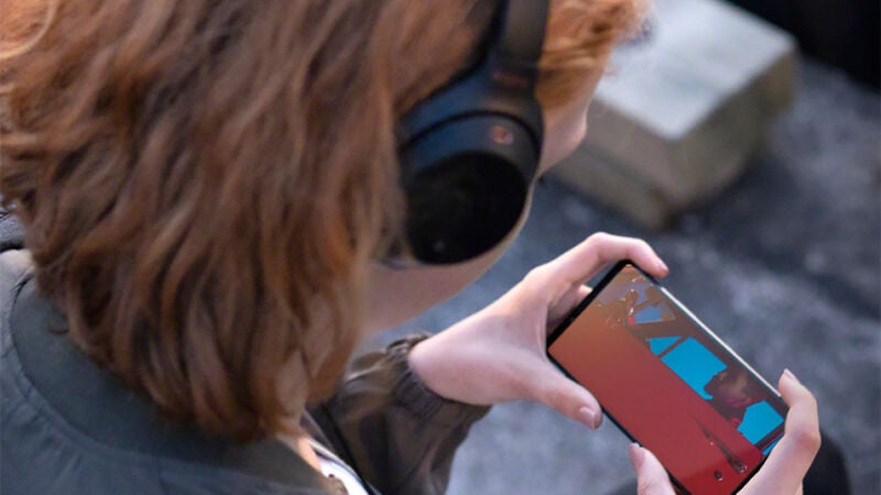 ¿Cuáles son los móviles con mejor sonido en la actualidad?