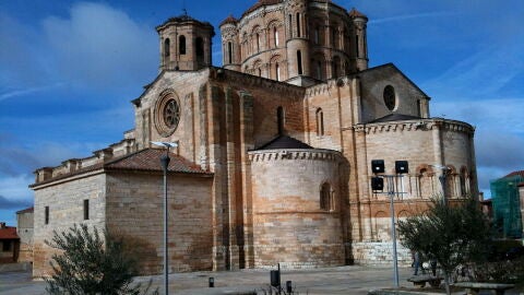 Colegiata de Santa Maria la Mayor