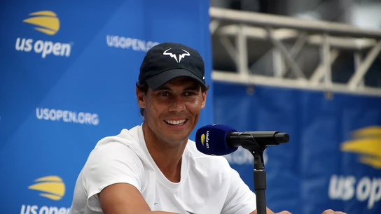 Rafa Nadal Rafa Nadal