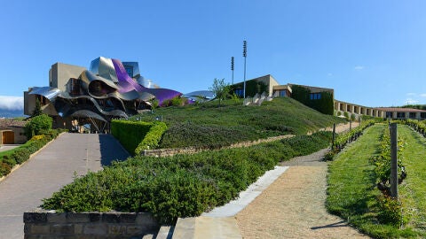 La ciudad del vino