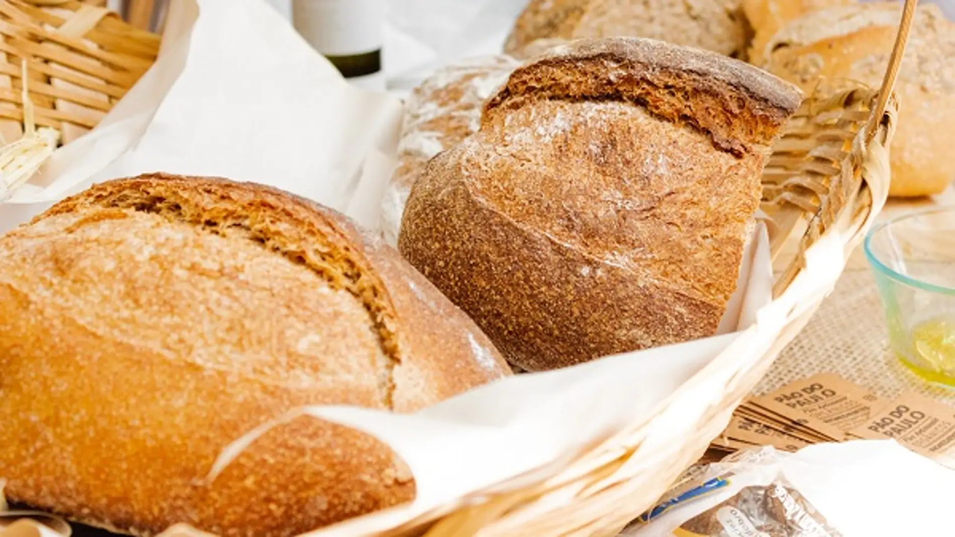 Celiaquía y alergia al trigo están asociadas al gluten de los cereales. /  Bruno Thethe en Unsplash