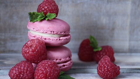 Macarons