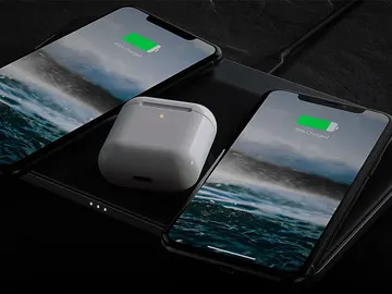 NOMAD Base Station Pro NOMAD Base Station Pro