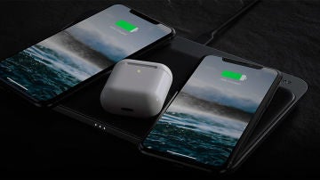 NOMAD Base Station Pro