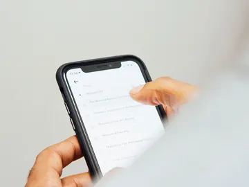 iPhone iPhone