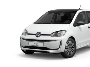 Volkswagen e-Up