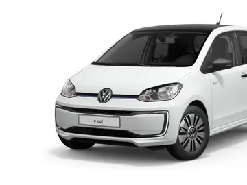 Volkswagen e-Up Volkswagen e-Up