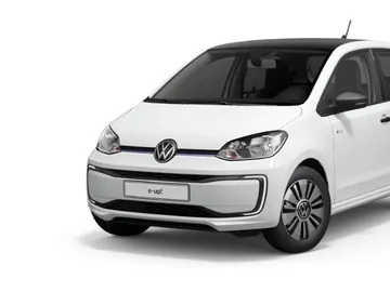 Volkswagen e-Up Volkswagen e-Up