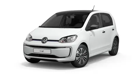 Volkswagen e-Up Volkswagen e-Up