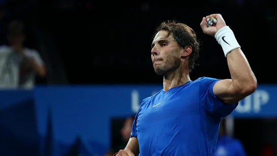 Rafa Nadal Rafa Nadal